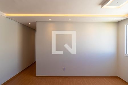 Sala de apartamento para alugar com 2 quartos, 43m² em Fundacao da Casa Popular, Campinas