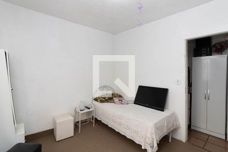 Suíte 2 de casa para alugar com 2 quartos, 330m² em Vila Nova Savoia, São Paulo