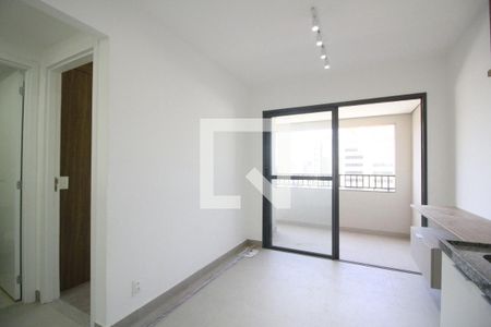 Apartamento para alugar com 31m², 1 quarto e sem vagaSala