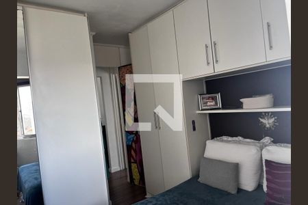 Apartamento à venda com 2 quartos, 54m² em Jardim Olympia, São Paulo