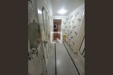 Apartamento à venda com 3 quartos, 202m² em Tatuapé, São Paulo