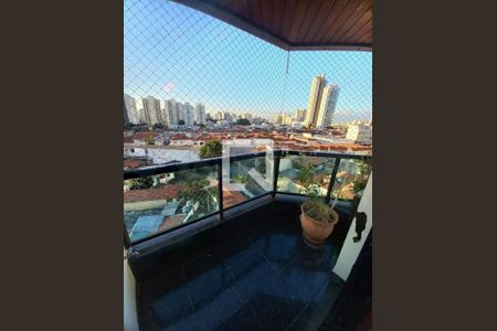 Apartamento à venda com 3 quartos, 202m² em Tatuapé, São Paulo