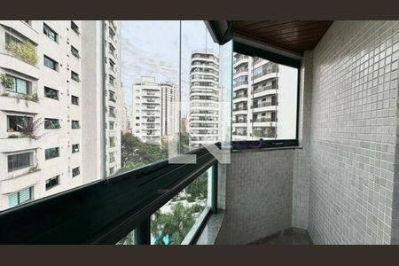 Apartamento à venda com 3 quartos, 160m² em Santana, São Paulo