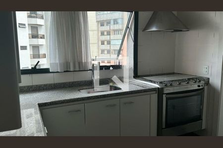 Apartamento à venda com 3 quartos, 160m² em Santana, São Paulo