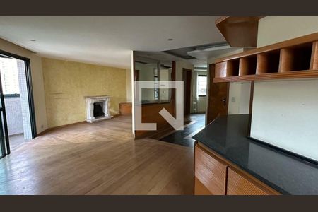 Apartamento à venda com 3 quartos, 160m² em Santana, São Paulo