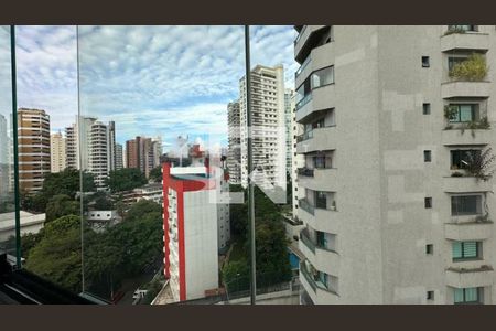 Apartamento à venda com 3 quartos, 160m² em Santana, São Paulo