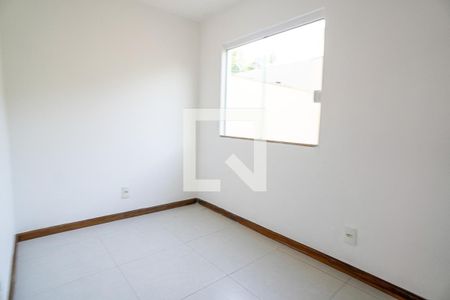 Quarto de casa de condomínio para alugar com 3 quartos, 110m² em Itaipu, Niterói