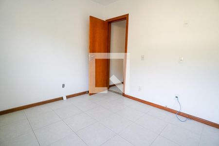 Quarto 2 de casa de condomínio para alugar com 3 quartos, 110m² em Itaipu, Niterói