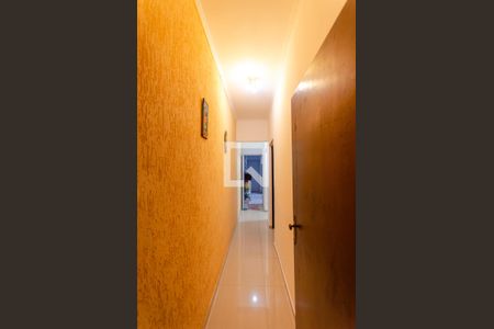 Corredor de casa à venda com 3 quartos, 170m² em Chácara Inglesa, São Paulo