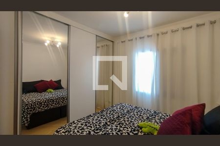 Quarto 1 de apartamento à venda com 2 quartos, 60m² em Santa Paula, São Caetano do Sul