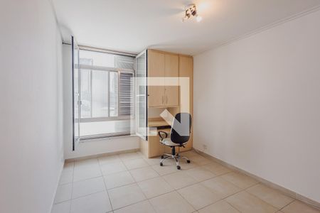 Suíte 1 de apartamento à venda com 2 quartos, 93m² em Pinheiros, São Paulo
