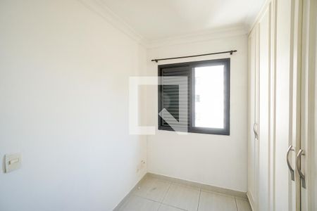 Quarto 01 de apartamento para alugar com 3 quartos, 62m² em Vila Carrao, São Paulo