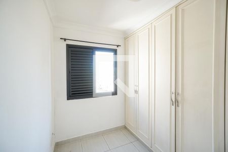 Quarto 01 de apartamento para alugar com 3 quartos, 62m² em Vila Carrao, São Paulo