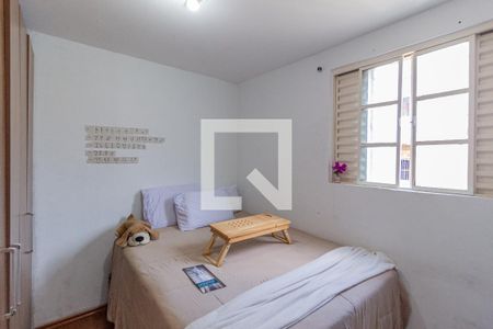 Quarto 1 de apartamento à venda com 2 quartos, 55m² em São Pedro, Osasco