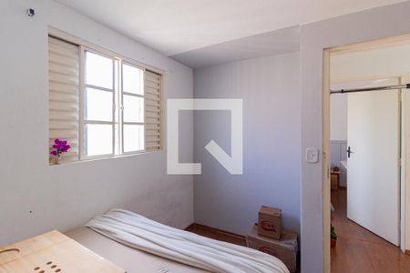 Quarto 1 de apartamento para alugar com 2 quartos, 55m² em São Pedro, Osasco