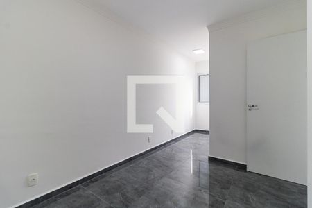 Quarto 1 de apartamento para alugar com 2 quartos, 39m² em Sacomã, São Paulo