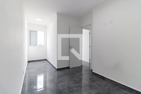 Quarto 1 de apartamento para alugar com 2 quartos, 39m² em Sacomã, São Paulo