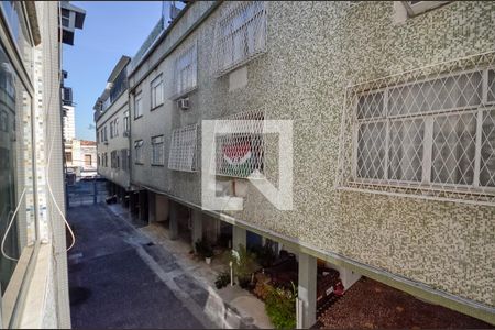 Vista da Sala 1 de casa à venda com 3 quartos, 320m² em Rio Comprido, Rio de Janeiro