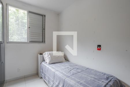 Quarto de apartamento para alugar com 2 quartos, 80m² em Morro Santana, Porto Alegre