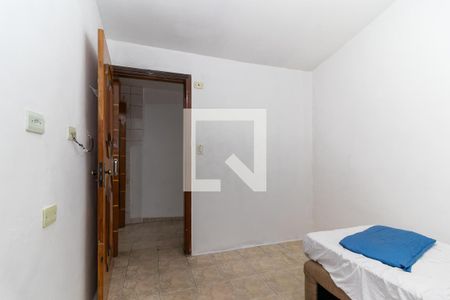 Quarto de casa para alugar com 1 quarto, 44m² em Conjunto Residencial José Bonifácio, São Paulo