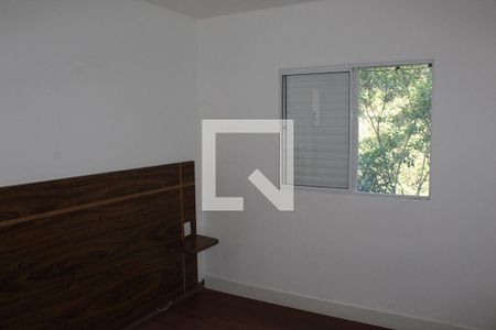 Quarto 2 de apartamento para alugar com 2 quartos, 45m² em Jardim da Gloria, Cotia