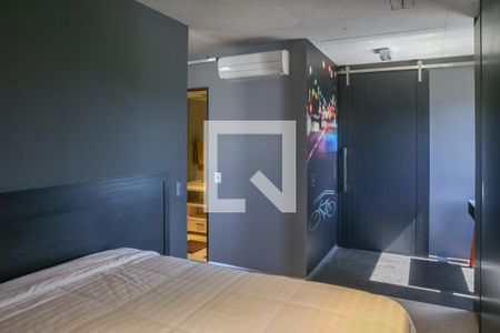 Quarto de apartamento para alugar com 1 quarto, 70m² em Vila Leopoldina, São Paulo