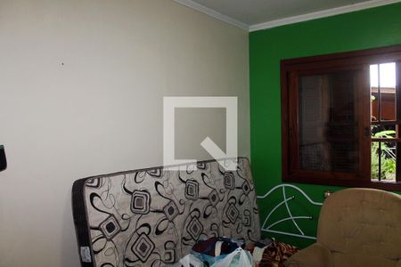 Quarto 2 de casa à venda com 2 quartos, 140m² em Campestre, São Leopoldo