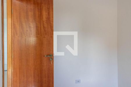 Quarto 1 de apartamento para alugar com 2 quartos, 46m² em Cidade Antônio Estevão de Carvalho, São Paulo