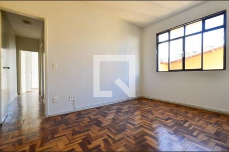 Sala de apartamento à venda com 2 quartos, 70m² em Cidade Nova, Belo Horizonte