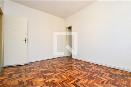 Sala de apartamento à venda com 2 quartos, 70m² em Cidade Nova, Belo Horizonte