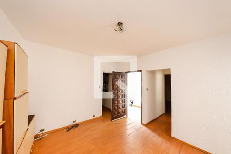 Sala de casa para alugar com 8 quartos, 360m² em Parque da Vila Prudente, São Paulo