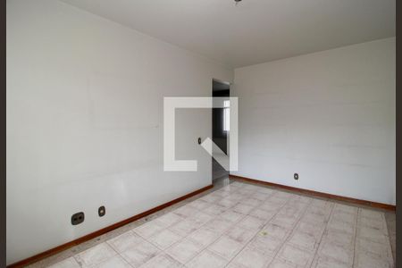 Sala de apartamento à venda com 3 quartos, 98m² em Grajaú, Belo Horizonte