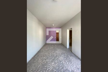 Sala de apartamento à venda com 3 quartos, 50m² em Rocha, Rio de Janeiro