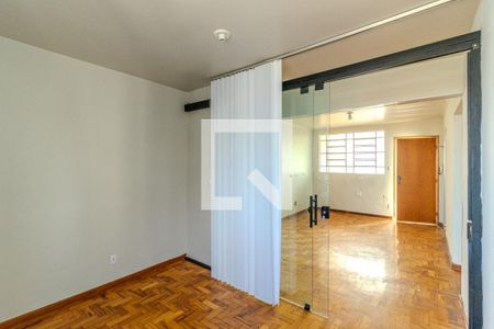 Quarto 1 de apartamento para alugar com 2 quartos, 55m² em Santa Efigênia, São Paulo