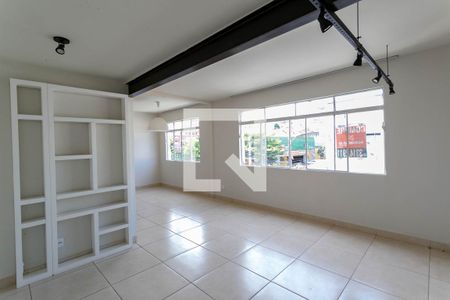 Apartamento à venda com 2 quartos, 75m² em Calafate, Belo Horizonte