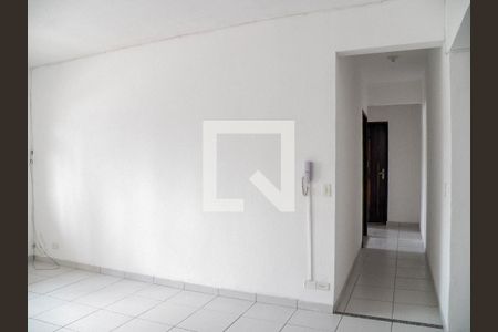 Sala de apartamento para alugar com 2 quartos, 90m² em Vila Brasilandia, São Paulo