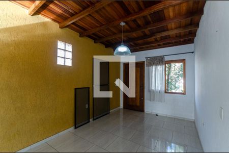 Sala de casa para alugar com 2 quartos, 74m² em Espírito Santo, Porto Alegre