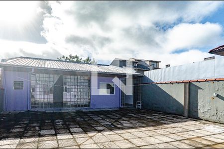 Vista Quarto 1 de casa para alugar com 2 quartos, 74m² em Espírito Santo, Porto Alegre