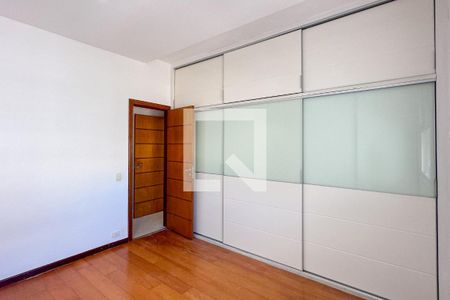 Quarto 01 de apartamento à venda com 3 quartos, 110m² em Copacabana, Rio de Janeiro