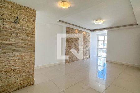 Sala de apartamento à venda com 3 quartos, 110m² em Copacabana, Rio de Janeiro