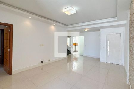 Sala de apartamento à venda com 3 quartos, 110m² em Copacabana, Rio de Janeiro