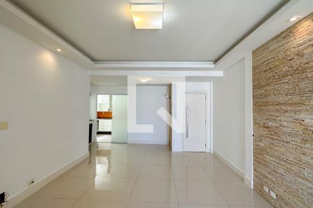 Sala de apartamento à venda com 3 quartos, 110m² em Copacabana, Rio de Janeiro