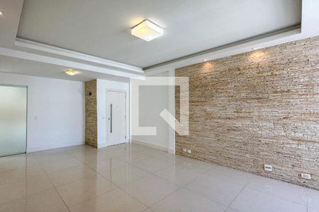 Sala de apartamento à venda com 3 quartos, 110m² em Copacabana, Rio de Janeiro