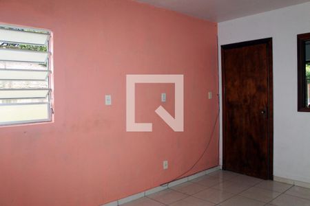 Quarto de apartamento para alugar com 1 quarto, 48m² em Campestre, São Leopoldo
