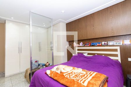 Quarto de casa de condomínio para alugar com 4 quartos, 178m² em Vila Tijuco, Guarulhos