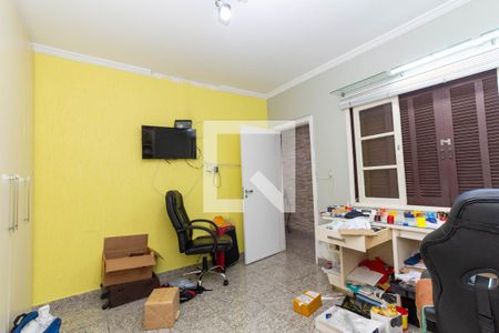 Quarto de casa de condomínio à venda com 4 quartos, 178m² em Vila Tijuco, Guarulhos