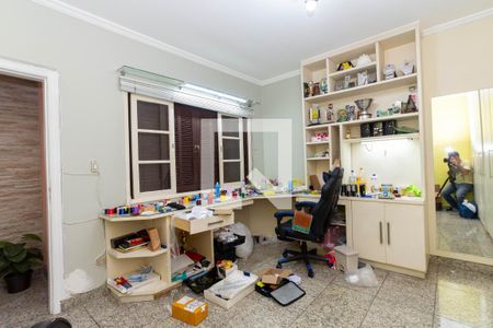 Quarto de casa de condomínio à venda com 4 quartos, 178m² em Vila Tijuco, Guarulhos