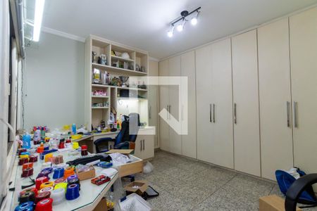 Quarto de casa de condomínio à venda com 4 quartos, 178m² em Vila Tijuco, Guarulhos