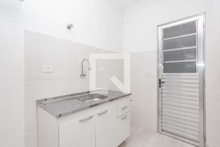 Studio de kitnet/studio para alugar com 1 quarto, 33m² em Sacomã, São Paulo