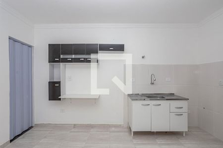 Studio de kitnet/studio para alugar com 1 quarto, 33m² em Sacomã, São Paulo